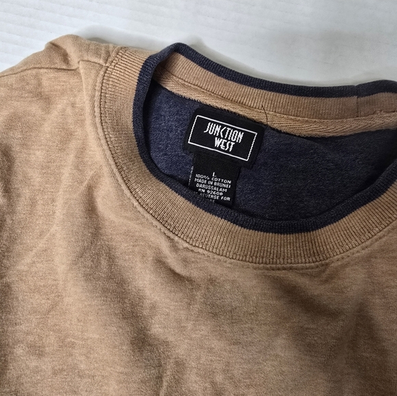 Junction West Long Sleeve Shirt - Picture 2 of 3